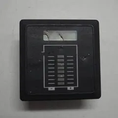 Jungheinrich 51047003 | Battery Hour indicator Can Open V 020107 sn. 010A6007