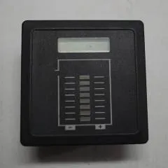 Jungheinrich 51201887 | Battery Hour indicator Can Open V 030100 sn. 121O7056