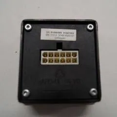 Jungheinrich 51047003 | Battery Hour indicator Can Open V 020107 sn. 112A5748