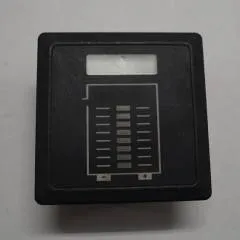 Jungheinrich 51201885 | Battery Hour indicator Candis 4 Can Open sn. 332A6291