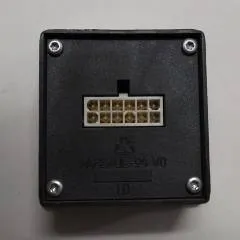 Jungheinrich 51201885 | Battery Hour indicator Candis 4 Can Open sn. 332A6291