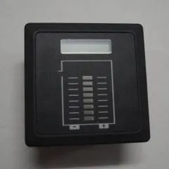 Jungheinrich 51201887 | Battery Hour indicator Can Open V 030100 sn. 147A5046