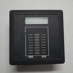 Jungheinrich 51047003 | Battery Hour indicator Can Open V 020107 sn. 003A6359