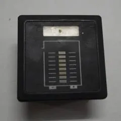 Jungheinrich 51047003 | Battery Hour indicator Can Open V 020107 sn. 933A5107