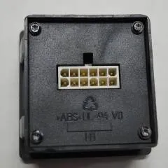 Jungheinrich 51201885 | Battery Hour indicator Candis 4 Can Open sn. 204A6321