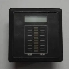 Jungheinrich 51047003 | Battery Hour indicator Can Open V 020107 sn. 807A5639