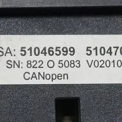 Jungheinrich 51047003 | Battery Hour indicator Can Open V 020107 sn. 822O5083