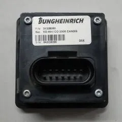 Jungheinrich 51538080 | Battery/hour indicator KD mini CO 250K candis sn. 642O8088