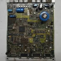 Jungheinrich 50030508 | Stuur regeling steering unit MP1502L Can sn. LJD326361 for ETV till year 2003