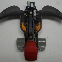 Crown 811949-101 | Rijschakelaar  Controle Handle sn. SK001946