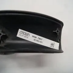 Crown 821882-001 | Rijschakelaar  Controle Handle sn. SK0073817