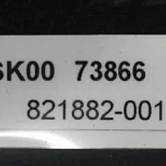Crown 821882-001 | Rijschakelaar  Controle Handle sn. SK0073886