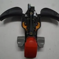 Crown 811949-101 | Rijschakelaar  Controle Handle sn. SK0084475