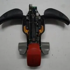 Crown 811949-101 | Rijschakelaar  Controle Handle sn. SK0022158