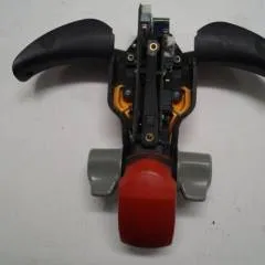 Crown 811949-101 | Rijschakelaar  Controle Handle sn. SK001204