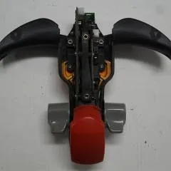 Crown 811949-101 | Rijschakelaar  Controle Handle sn. SK0069170