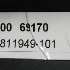 Crown 811949-101 | Rijschakelaar  Controle Handle sn. SK0069170