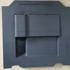 Jungheinrich 51037502 | Fronthood ERE225 fixed platform