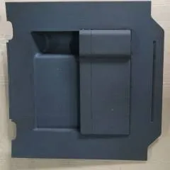 Jungheinrich 51037502 | Fronthood ERE225 fixed platform