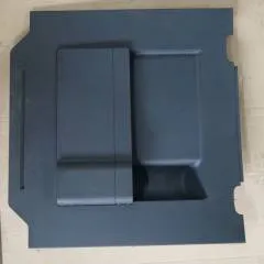 Jungheinrich 51037502 | Fronthood ERE225 fixed platform