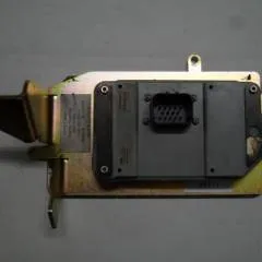 Crown 825777-001 | Display software versie WT-Display-608 CROWN NT 3000 1LEL-001854-A sn. 04/13-0052