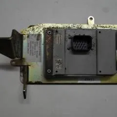 Crown 825777-001 | Display software versie WT-Display-608 CROWN NT 3000 1LEL-001854-A sn. 10/13-0037