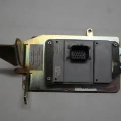 Crown 825777-001 | Display software versie WT-Display-608 CROWN NT 3000 1LEL-001854-A sn. 04/13-0051