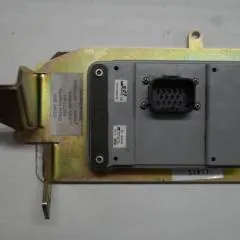 Crown 825777-001 | Display software versie WT-Display-608 CROWN NT 3000 1LEL-001854-A sn. 40/12-0008