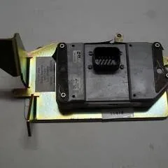 Crown 825777-001 | Display software versie WT-Display-608 CROWN NT 3000 1LEL-001854-A sn. 40/12-0036