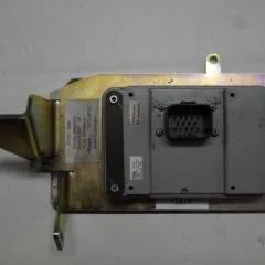 Crown 825777-001 | Display software versie WT-Display-608 CROWN NT 3000 1LEL-001854-A sn. 10/13-0032