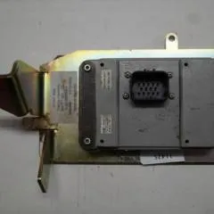 Crown 825777-001 | Display software versie WT-Display-608 CROWN NT 3000 1LEL-001854-A sn. 21/13-0052