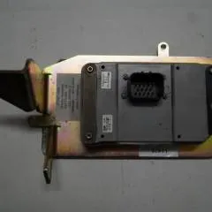 Crown 825777-020 | Display software versie WT-Display-722 CROWN NT 3000 1LEL-001854-B sn. 47/15-0004