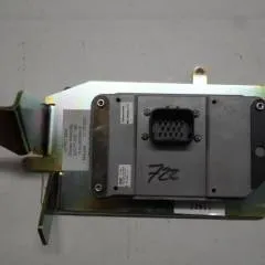 Crown 825777-020 | Display software versie WT-Display-713 CROWN NT 3000 1LEL-001854-B sn. 27/15-0001