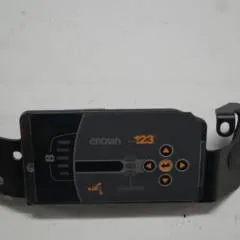 Crown 821555-001 | GPC 3000 Display assembly 2A GPC_display_2V12 1LEL-001850-A sn. 25/10-0015