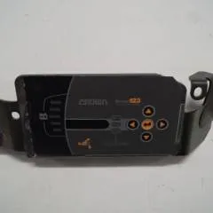 Crown 821555-002 | GPC 3000 Display assembly 2A GPC_display_1T55 1LEL-001852-A sn. 40/10-0021