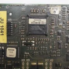 Jungheinrich 50053760 | Controle board AS4814 F V2,20 50054598