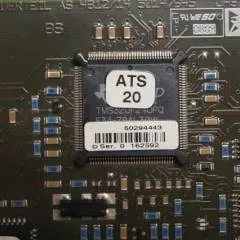 Jungheinrich 50294443 | Rij regeling drive controller AS4814 /ESE V3,2 50426580