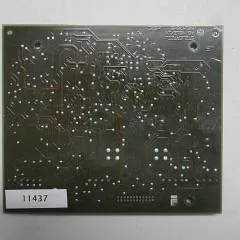 Jungheinrich 50294443 | Rij regeling drive controller AS4814 /ESE V3,2 50426580