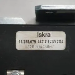 Jungheinrich 50461078 | Diode block AEZ1418 L24V 280A