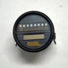 Stocklin 526580 | Battery hour indicator