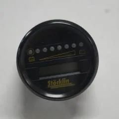 Stocklin 526580 | Battery hour indicator