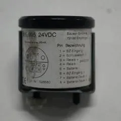 Stocklin 526580 | Battery hour indicator