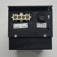 Jungheinrich 52032357 | Omvormer Transformer 48V -> 24V/5A for EKS310 sn. KAMO772302J08