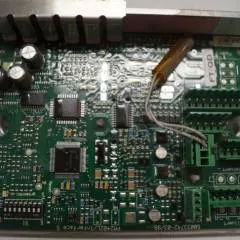 Jungheinrich 50026771 | Interface 5 for EKS110Z year 2014