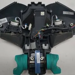 Jungheinrich 51443546 | Rij schakelaar Controle handle for ERD220 with folding platform sn SFTT00020612673588 also known as 51806613 51443546 51288368