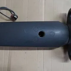 Jungheinrich 51101326 | Stuur unit compleet Steering unit complete with steering sensor and accelarator for ECE225 XL from year 2009 including 51123215 51118905 51118907 51112161 51118907