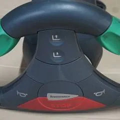 Jungheinrich 51101326 | Stuur unit compleet Steering unit complete with steering sensor and accelarator for ECE225 XL from year 2009 including 51123215 51118905 51118907 51112161 51118907