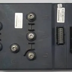 Jungheinrich 51226801 | Rij/hef/stuur regeling  drive/lift/steering controller AS2412 i S index A sw. 1,04 for ERE225 year 2014 with fixed platform sn. S1AX0004245