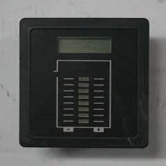 Jungheinrich 51046599 | Battery indicator 51047003 SN:111 A 5884 V020107 CANopen