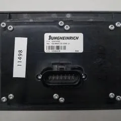 Jungheinrich 51414555 | Display KD MEDI CO 250K Jr DSE for EKS110 sn. 632E6008